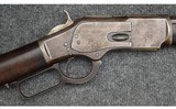 Winchester ~ 1873 ~ .44-40 WCF - 3 of 11
