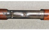 Winchester ~ 1903 ~ .22 Winchester Automatic - 9 of 11