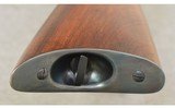Winchester ~ 1903 ~ .22 Winchester Automatic - 10 of 11