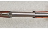 Winchester ~ 1903 ~ .22 Winchester Automatic - 8 of 11