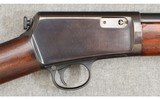 Winchester ~ 1903 ~ .22 Winchester Automatic - 3 of 11
