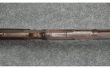 Winchester ~ 1873 ~ .38-40 WCF - 8 of 11