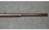 Winchester ~ 1873 ~ .38-40 WCF - 4 of 11