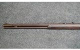 Winchester ~ 1873 ~ .38-40 WCF - 5 of 11