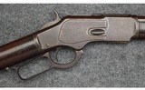 Winchester ~ 1873 ~ .38-40 WCF - 3 of 11