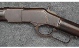 Winchester ~ 1873 ~ .38-40 WCF - 6 of 11