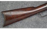 Winchester ~ 1873 ~ .38-40 WCF - 2 of 11