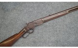 Winchester ~ 1873 ~ .44-40 WCF - 1 of 11