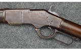 Winchester ~ 1873 ~ .44-40 WCF - 6 of 11