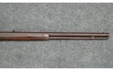 Winchester ~ 1873 ~ .44-40 WCF - 4 of 11