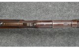 Winchester ~ 1873 ~ .44-40 WCF - 8 of 11