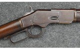 Winchester ~ 1873 ~ .44-40 WCF - 3 of 11