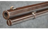Winchester ~ 1873 ~ .44-40 WCF - 11 of 11
