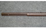 Winchester ~ 1873 ~ .44-40 WCF - 5 of 11