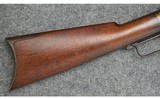 Winchester ~ 1873 ~ .44-40 WCF - 2 of 11