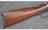 Winchester ~ 1873 ~ .38-40 WCF - 2 of 11