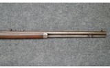 Winchester ~ 1873 ~ .38-40 WCF - 4 of 11