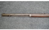Winchester ~ 1873 ~ .38-40 WCF - 5 of 11