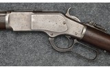 Winchester ~ 1873 ~ .38-40 WCF - 6 of 11