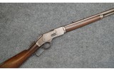 Winchester ~ 1873 ~ .38-40 WCF - 1 of 11