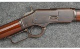 Winchester ~ 1873 ~ .32-20 WCF - 3 of 11