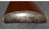 Winchester ~ 1873 ~ .32-20 WCF - 10 of 11