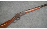 Winchester ~ 1873 ~ .32-20 WCF - 1 of 11