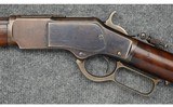 Winchester ~ 1873 ~ .32-20 WCF - 6 of 11