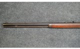 Winchester ~ 1873 ~ .32-20 WCF - 5 of 11