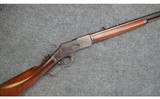 Winchester ~ 1873 ~ .32-20 WCF - 1 of 11