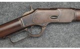 Winchester ~ 1873 ~ .32-20 WCF - 3 of 11