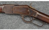 Winchester ~ 1873 ~ .32-20 WCF - 6 of 11