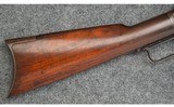 Winchester ~ 1873 ~ .32-20 WCF - 2 of 11