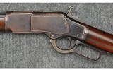Winchester ~ 1873 ~ .32-20 WCF - 6 of 11