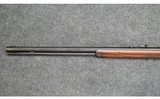 Winchester ~ 1873 ~ .32-20 WCF - 5 of 11