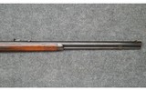 Winchester ~ 1873 ~ .32-20 WCF - 4 of 11