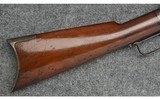 Winchester ~ 1873 ~ .32-20 WCF - 2 of 11