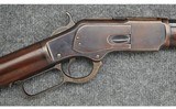 Winchester ~ 1873 ~ .32-20 WCF - 3 of 11
