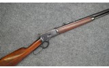 Winchester ~ 1892 ~ .38-40 WCF - 1 of 11