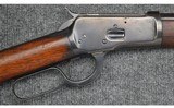 Winchester ~ 1892 ~ .38-40 WCF - 3 of 11