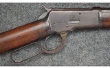 Winchester ~ 1892 ~ .32-20 WCF - 3 of 11