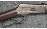 Winchester ~ 1886 ~ .38-56 WCF - 3 of 11