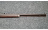 Winchester ~ 1886 ~ .38-56 WCF - 4 of 11