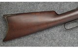 Winchester ~ 1886 ~ .38-56 WCF - 2 of 11