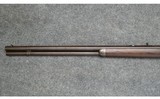 Winchester ~ 1886 ~ .38-56 WCF - 5 of 11