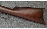 Winchester ~ 1886 ~ .38-56 WCF - 7 of 11