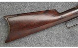 Winchester ~ 1886 ~ .38-56 WCF - 2 of 11