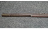 Winchester ~ 1886 ~ .38-56 WCF - 5 of 11
