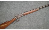 Winchester ~ 1892 ~ .32-20 WCF - 1 of 11