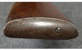 Winchester ~ 1892 ~ .32-20 WCF - 10 of 11
